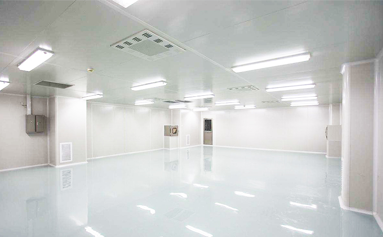 醫藥工業潔凈廠房設計標準（建筑設計篇）(2019年最新版)