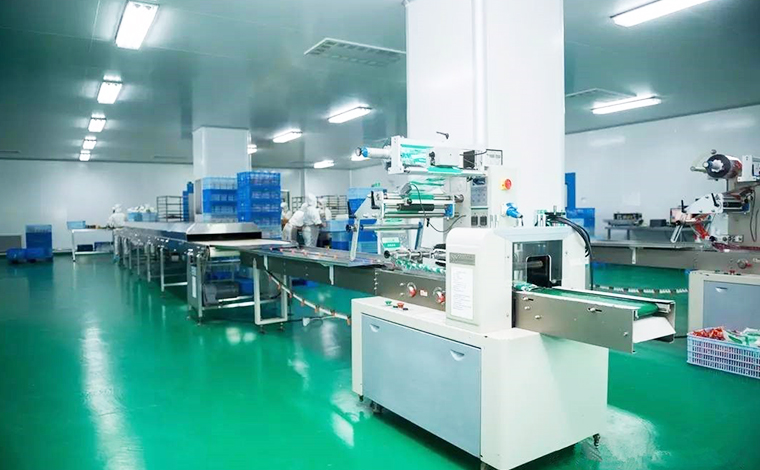 潔凈空調系統基本構成及運作原理