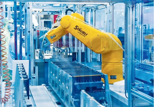 我司2022開門紅 成功簽訂湖北新能源、怡合達(301029)、卡爾蔡司建設項目