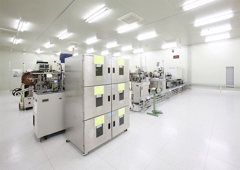 微電子生產環境如何達到最佳狀態？