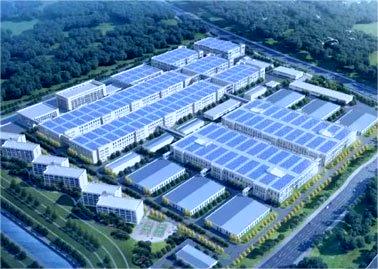 行業標桿！揭秘江西動力電池廠房凈化工程EPC總承包項目案例