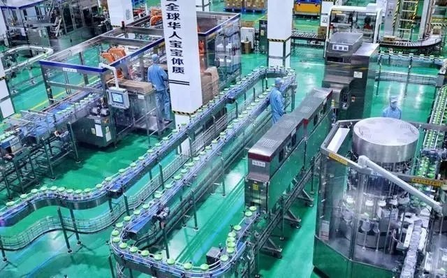 奶粉廠房無(wú)塵車間 奶粉廠房無(wú)塵車間